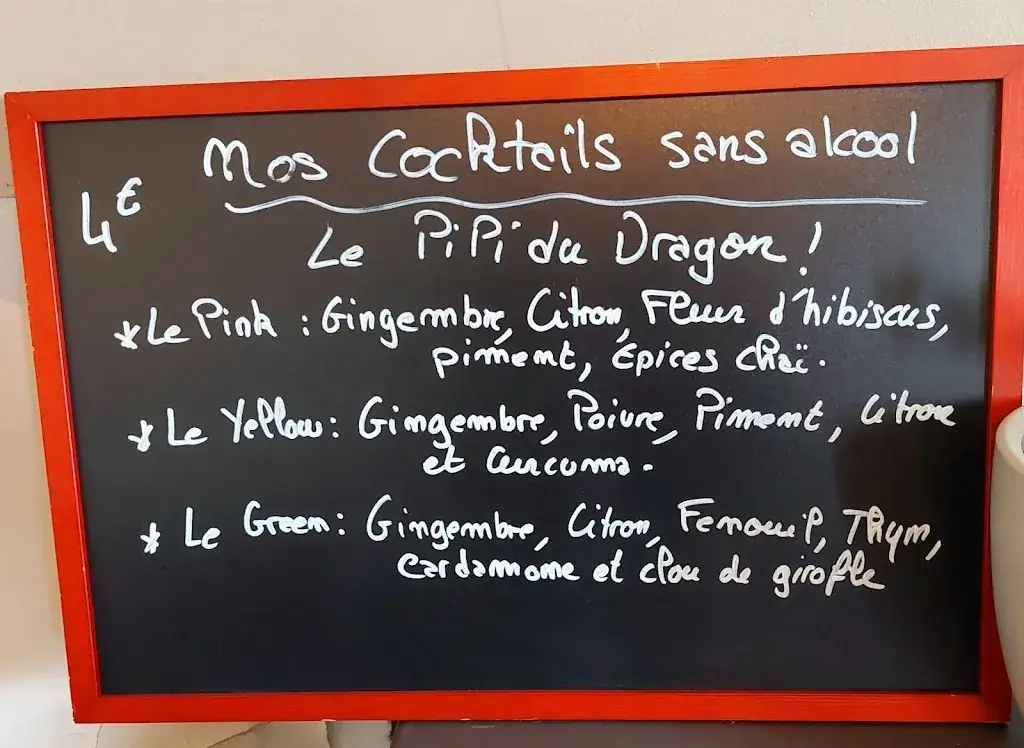 Menu_Les délices du château_Baugé-en-Anjou_image_4