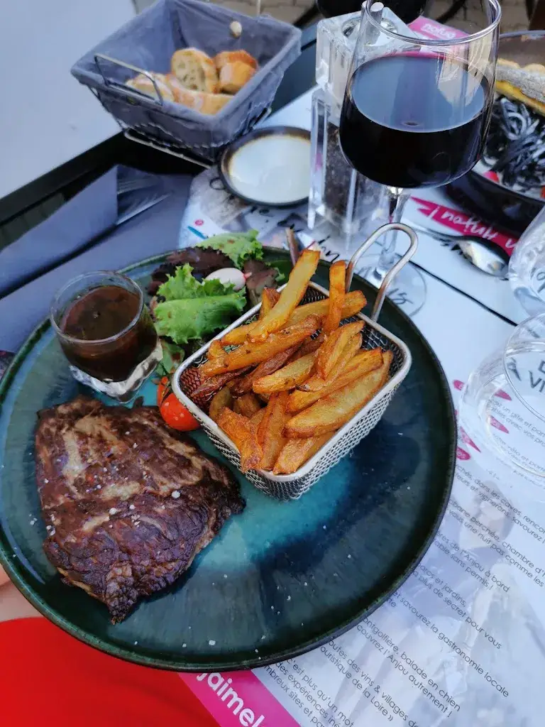 Menu_Les délices du château_Baugé-en-Anjou_image_7