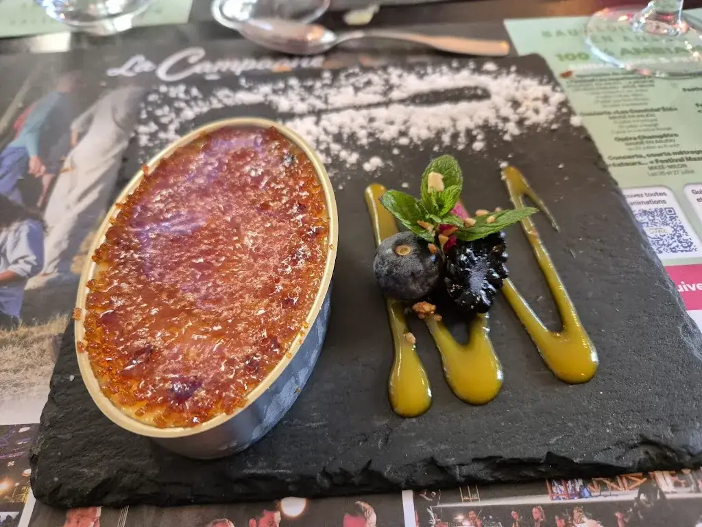 Estelle FINET_Les délices du château_Baugé-en-Anjou_review