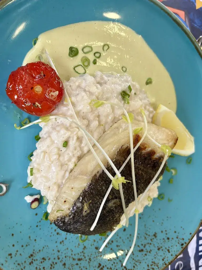 Xavier Jegat_Les délices du château_Baugé-en-Anjou_review