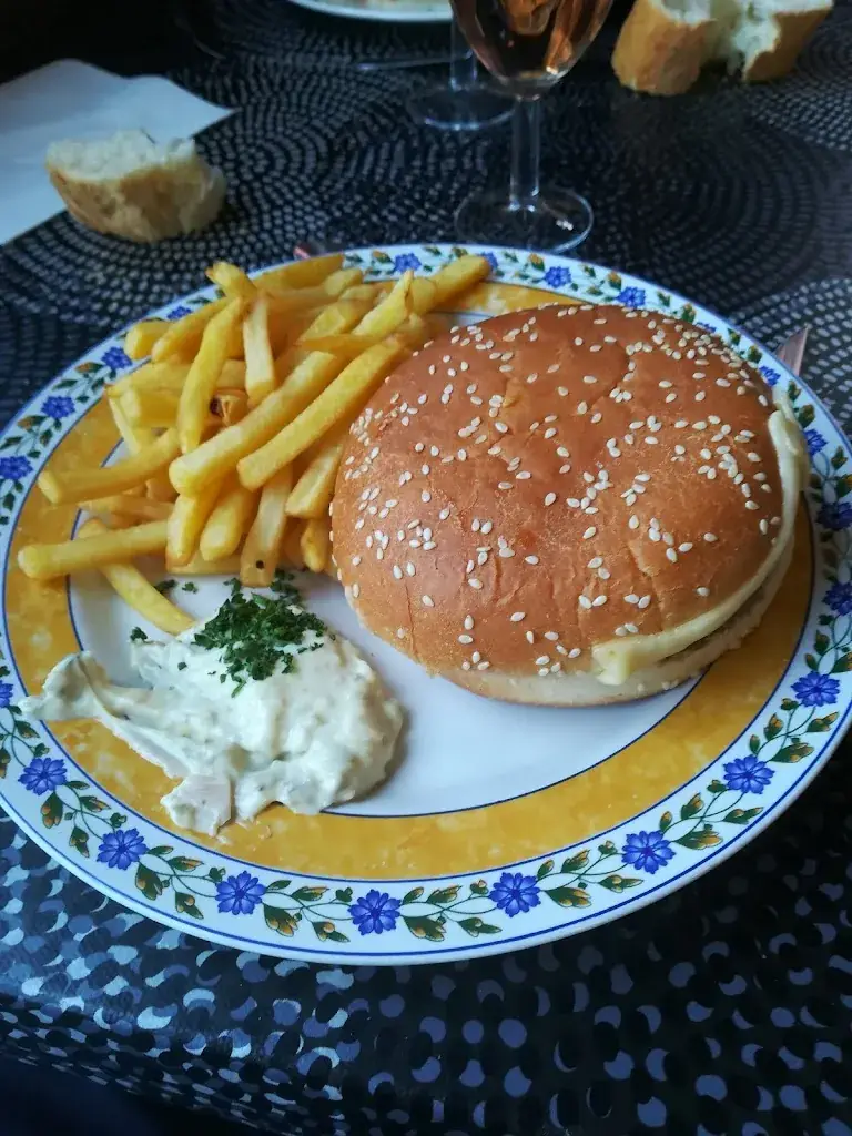 Menu_Le Relais Caladois_Villefranche-sur-Saône_immagine_7