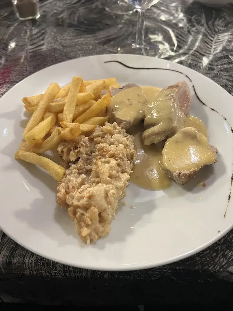 Menu_Le Relais Caladois_Villefranche-sur-Saône_immagine_8