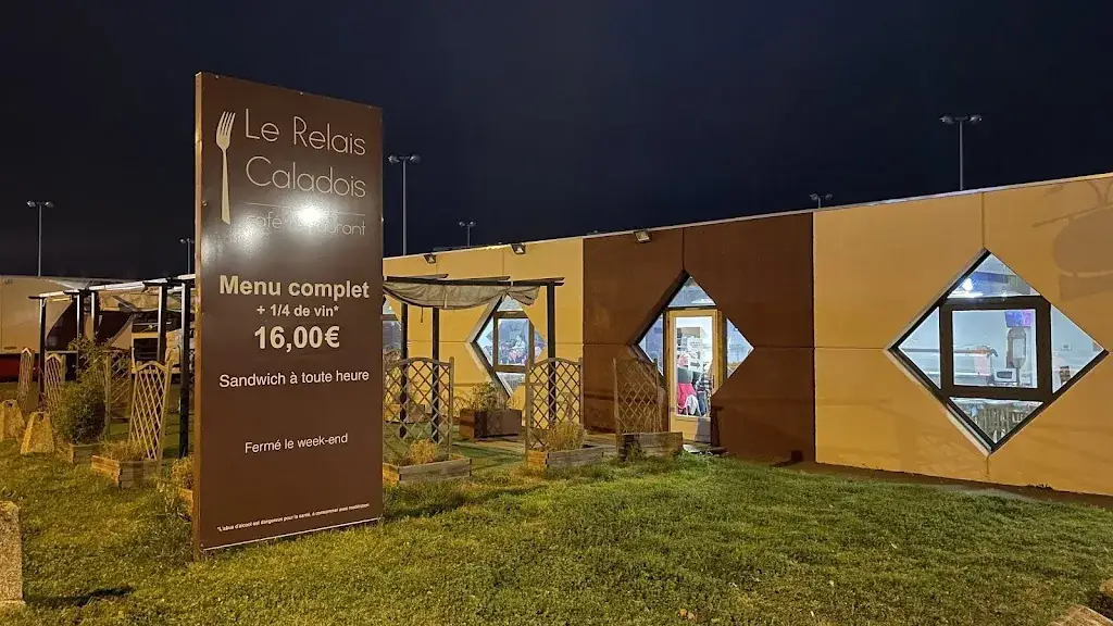 Slavko_Le Relais Caladois_Villefranche-sur-Saône_recensione