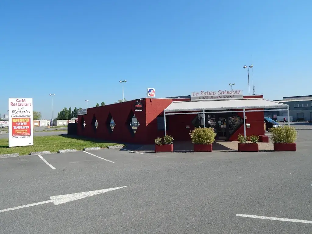 Le Relais Caladois_Villefranche-sur-Saône_slider_image_3