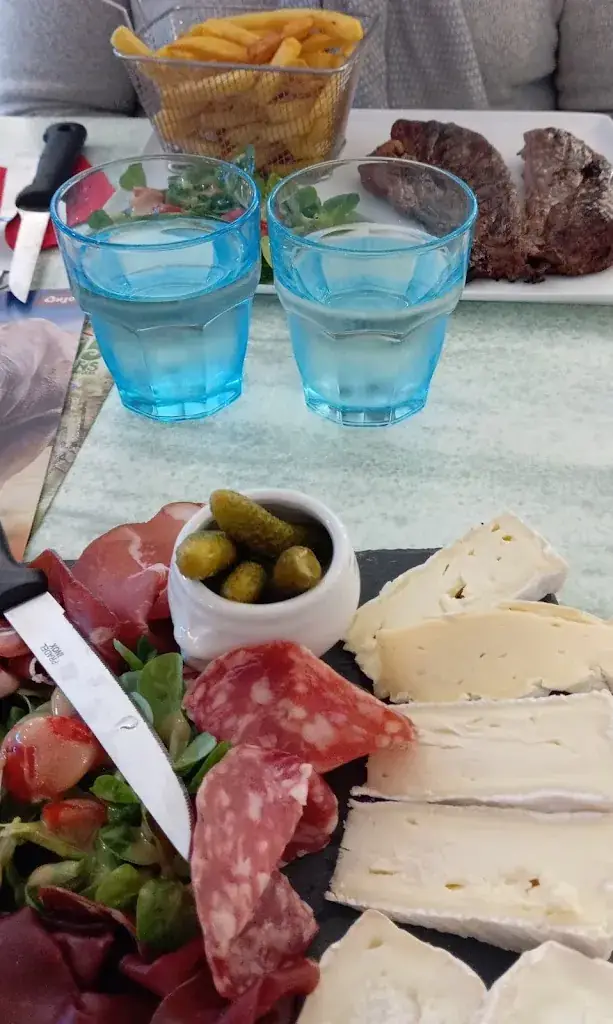 Coulonval chloé_Le Charleston_Baugé-en-Anjou_review