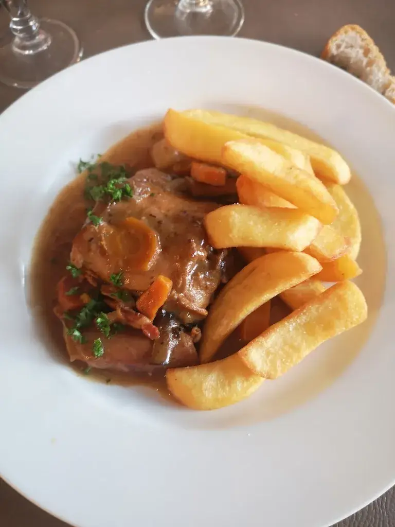 Menu_Le Brocard_Baugé-en-Anjou_image_1