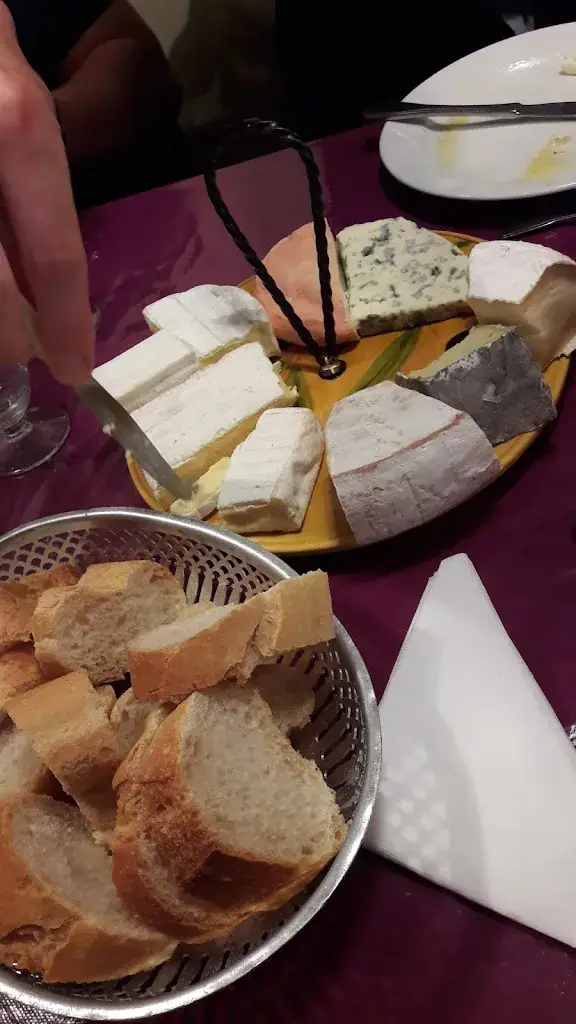 Menu_Le Brocard_Baugé-en-Anjou_image_2