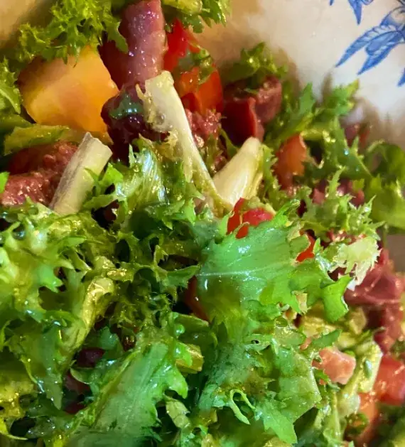 Thomas Bardin_Le Brocard_Baugé-en-Anjou_review