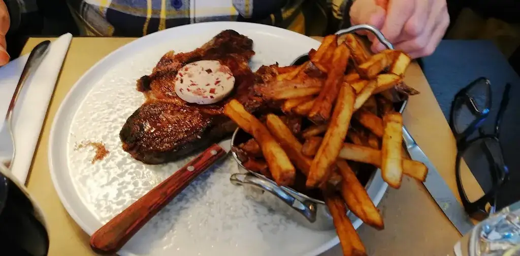 Menu_Les saveurs de Borde - Restaurant du Golf de Baugé_Baugé-en-Anjou_image_3