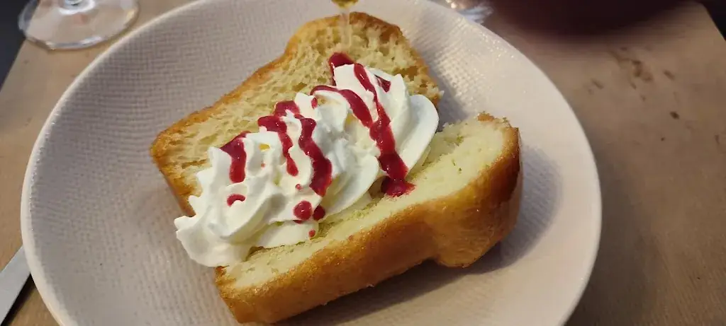 Menu_Les saveurs de Borde - Restaurant du Golf de Baugé_Baugé-en-Anjou_image_4