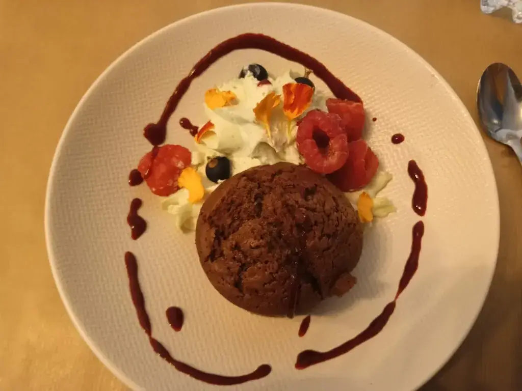 Menu_Les saveurs de Borde - Restaurant du Golf de Baugé_Baugé-en-Anjou_image_6