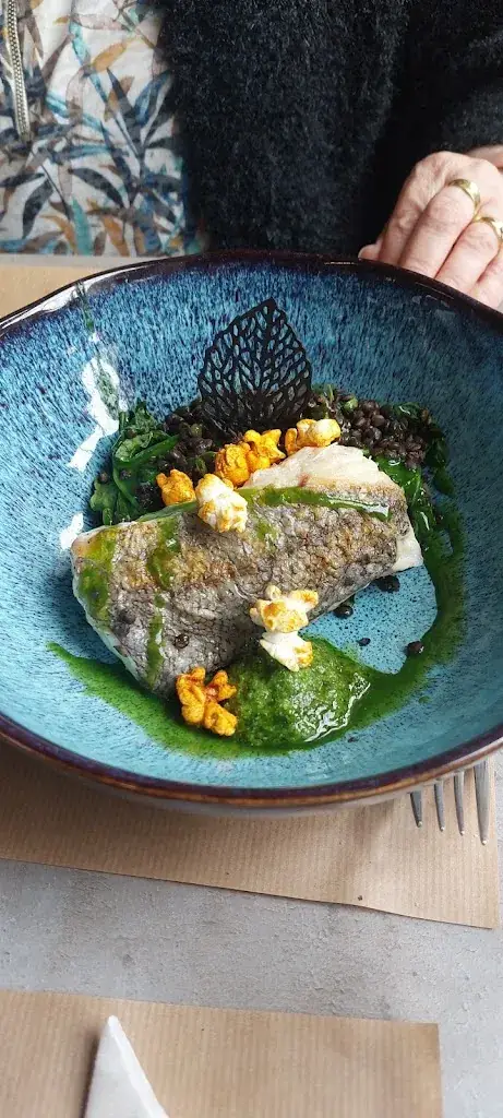 Menu_Les saveurs de Borde - Restaurant du Golf de Baugé_Baugé-en-Anjou_image_8