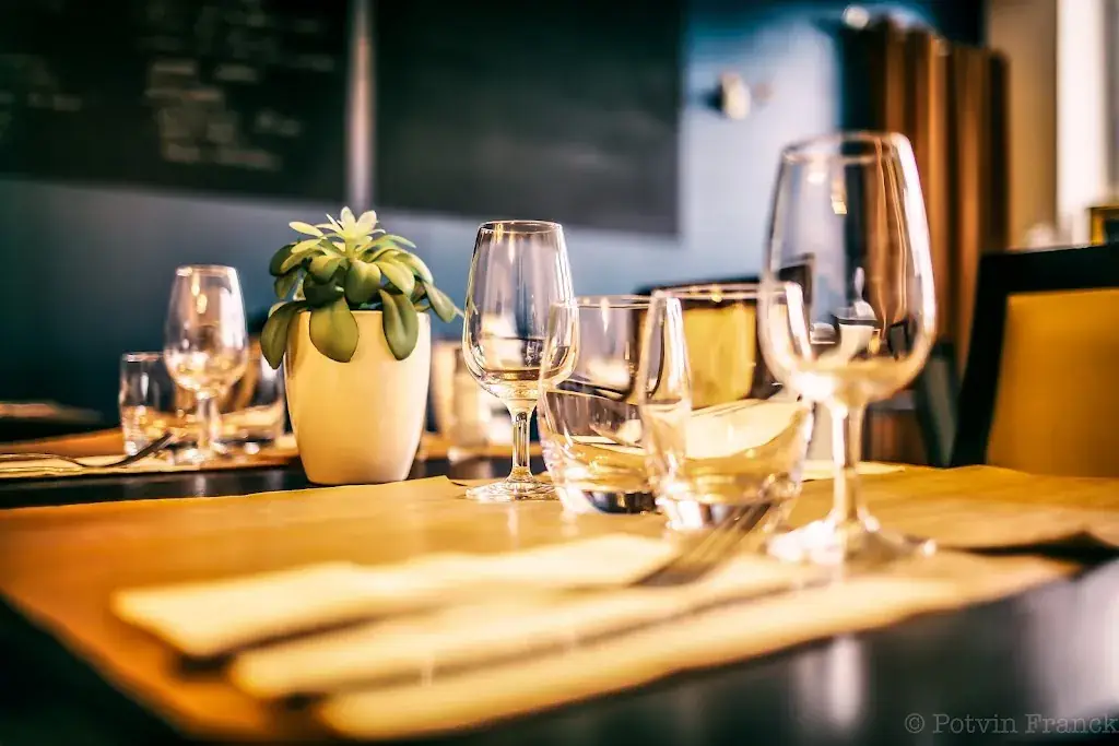 Menu_Les saveurs de Borde - Restaurant du Golf de Baugé_Baugé-en-Anjou_image_9