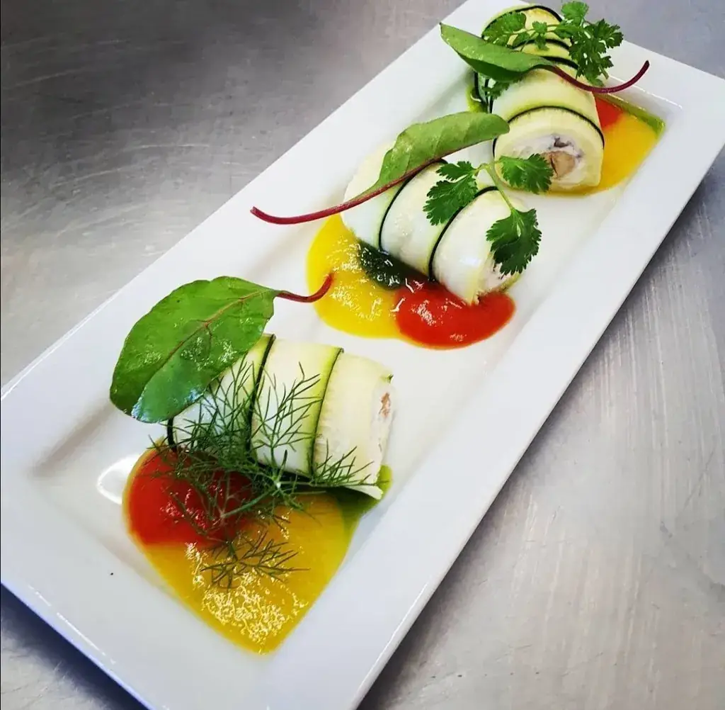 Les saveurs de Borde - Restaurant du Golf de Baugé_Baugé-en-Anjou_slider_image_1