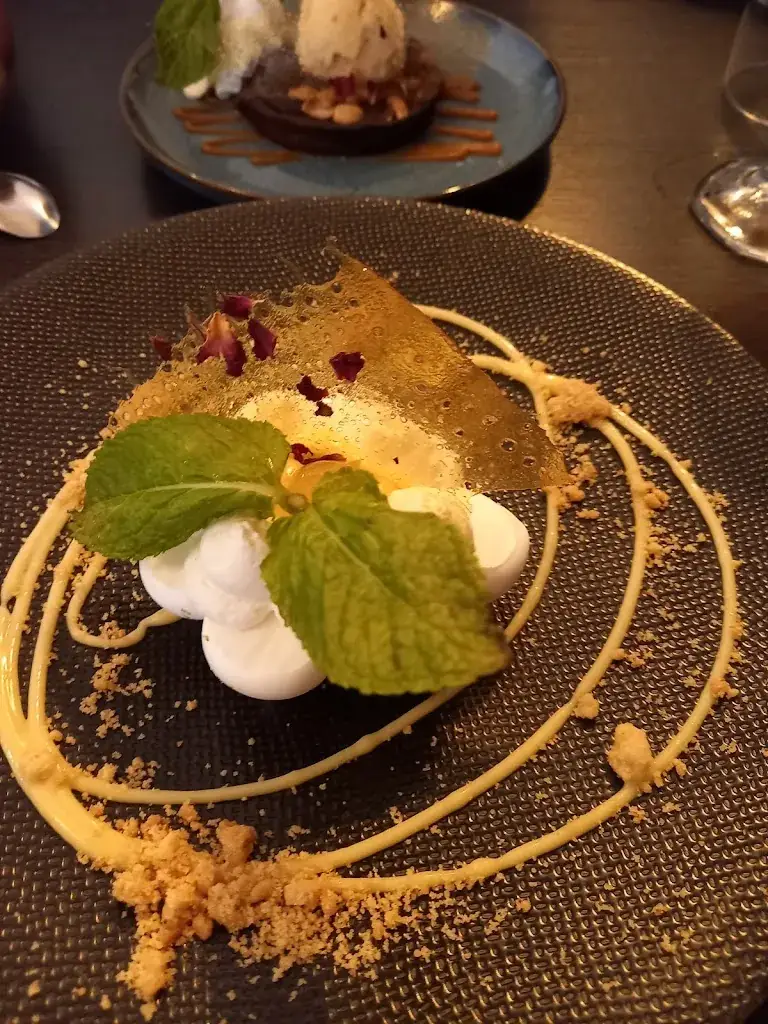 Les saveurs de Borde - Restaurant du Golf de Baugé_Baugé-en-Anjou_slider_image_2