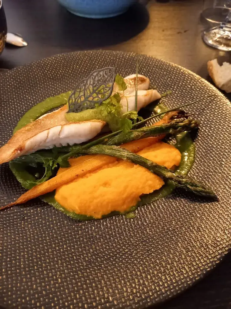 Les saveurs de Borde - Restaurant du Golf de Baugé_Baugé-en-Anjou_slider_image_3