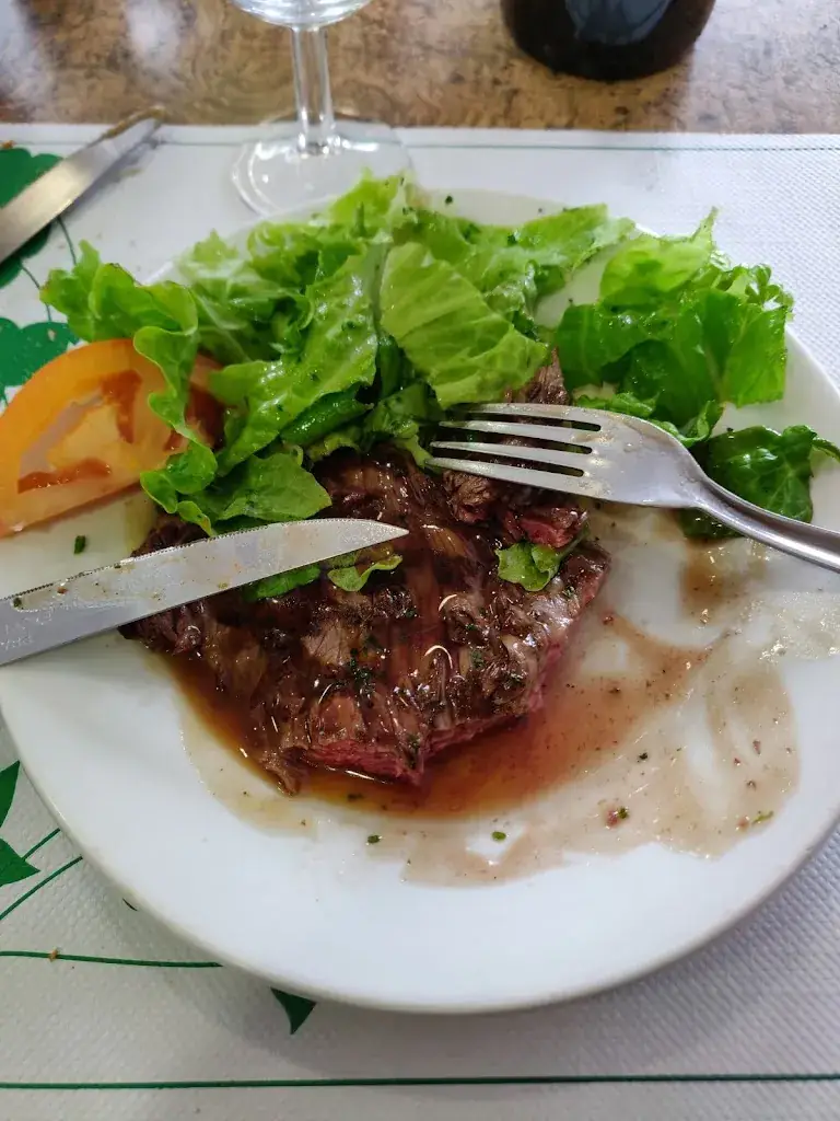 Menu_La Clef d'Or_Baugé-en-Anjou_image_5