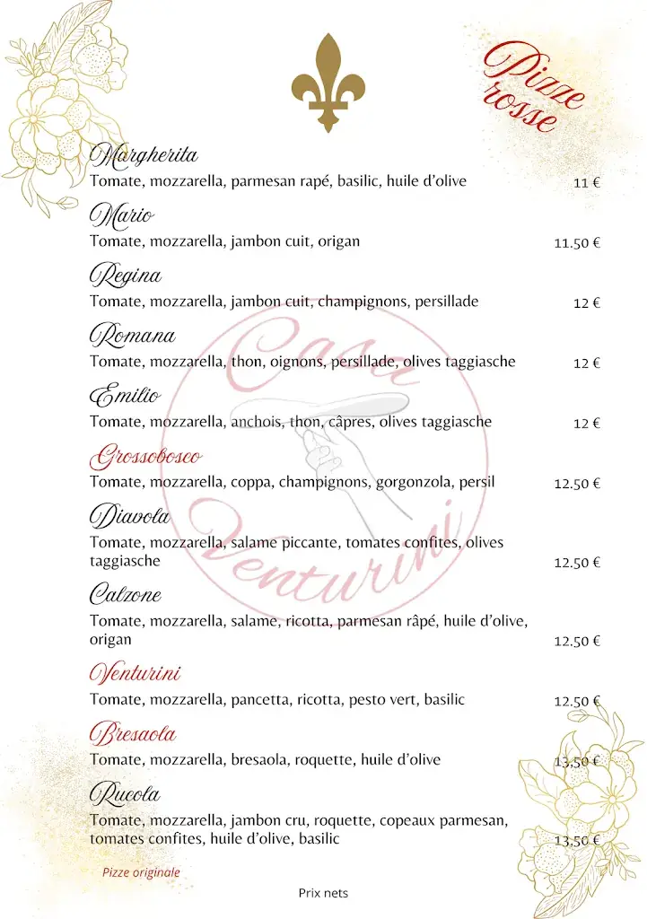 Menu_Casa Venturini_Baugé-en-Anjou_image_1