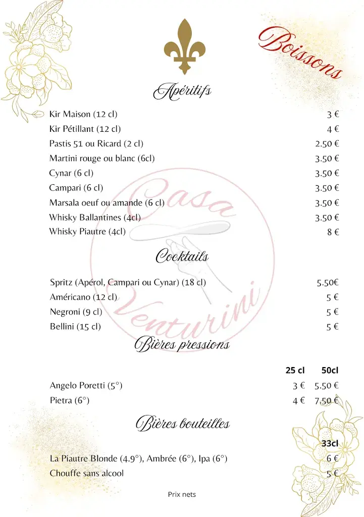 Menu_Casa Venturini_Baugé-en-Anjou_image_2