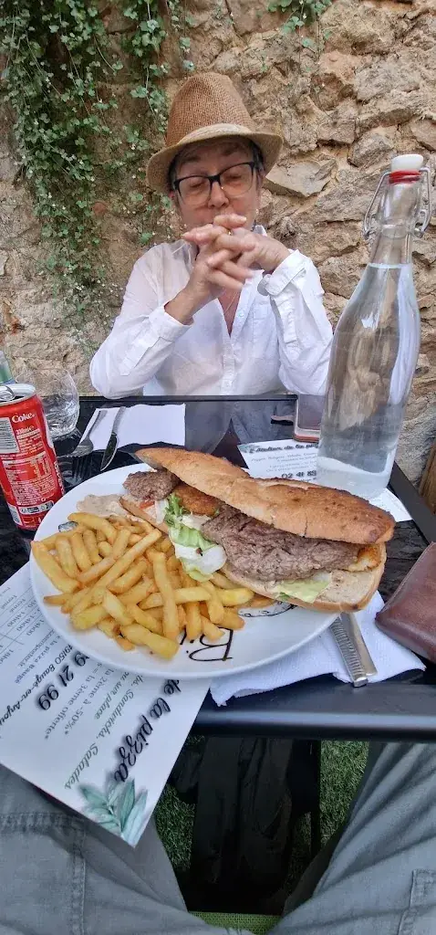 Mark Thompson_L’atelier de la Pizza_Baugé-en-Anjou_review