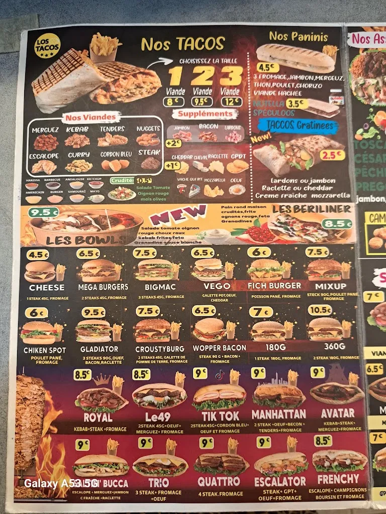 Menu_Los Tacos_Baugé-en-Anjou_image_3