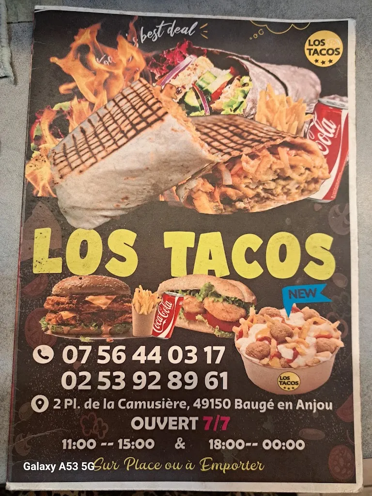 Menu_Los Tacos_Baugé-en-Anjou_image_4