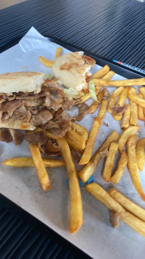 Celina Breitz_Los Tacos_Baugé-en-Anjou_review