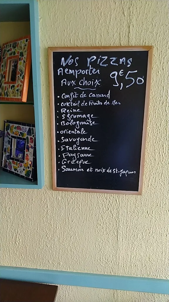 Menu_PIzzeria/Crêperie La Traviata_Baugé-en-Anjou_image_2