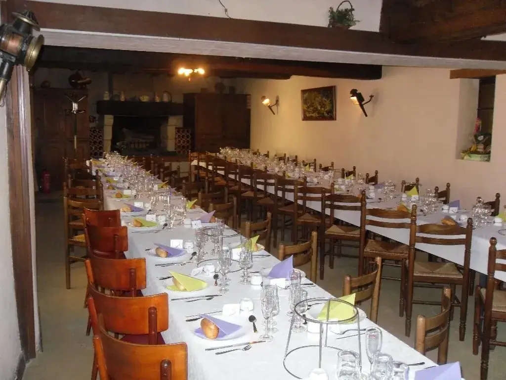 Restaurant La Pomme de Pin_Baugé-en-Anjou_slider_image_1