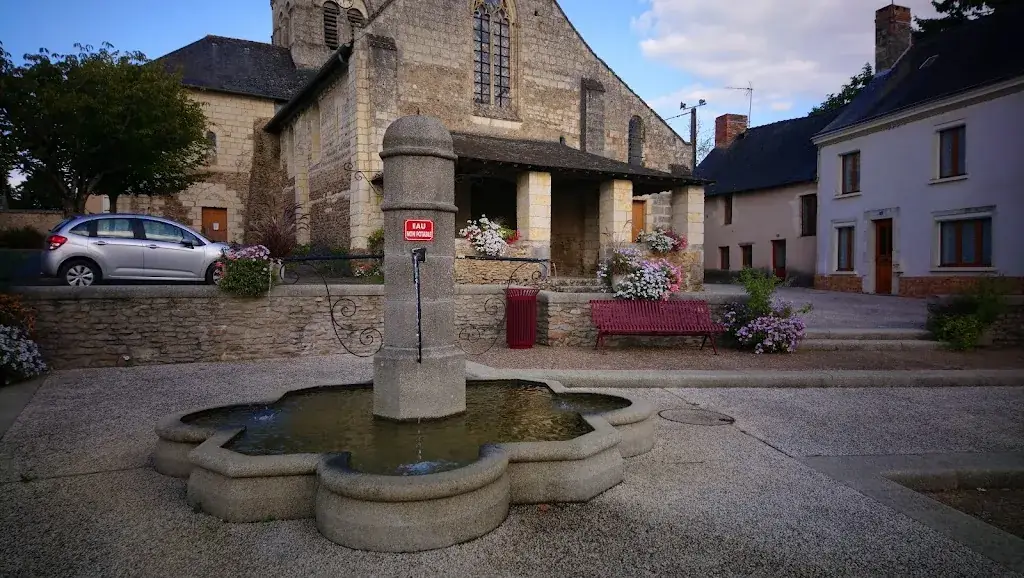Restaurant La Pomme de Pin_Baugé-en-Anjou_slider_image_3