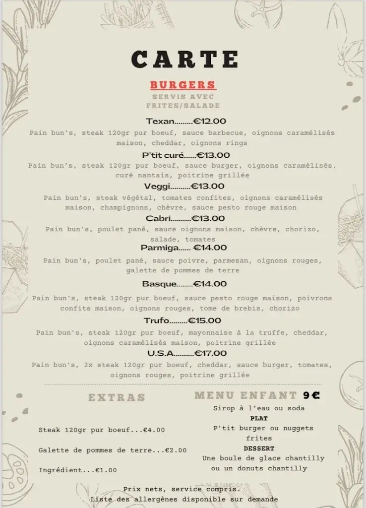 Menu_Bistrot de la Place_Beaufort-en-Anjou_image_4