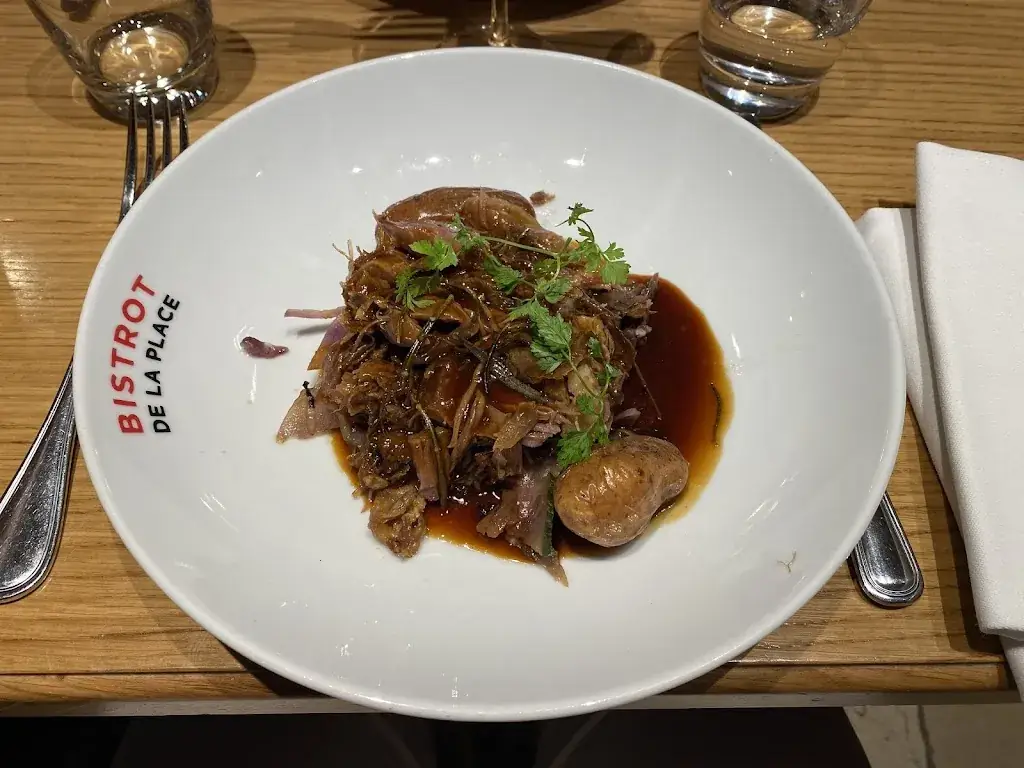 Tongasoa “Thierry Nadia”_Bistrot de la Place_Beaufort-en-Anjou_review
