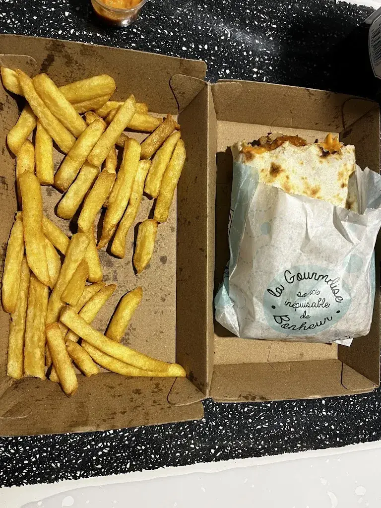 Nolan Fournier_Top Pizza_Baugé-en-Anjou_Bewertung