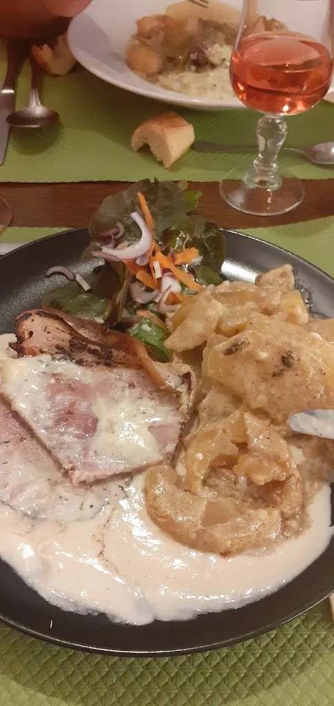 Menu_Le Moulinet La Petite Folie Gourmande_Villages_immagine_8