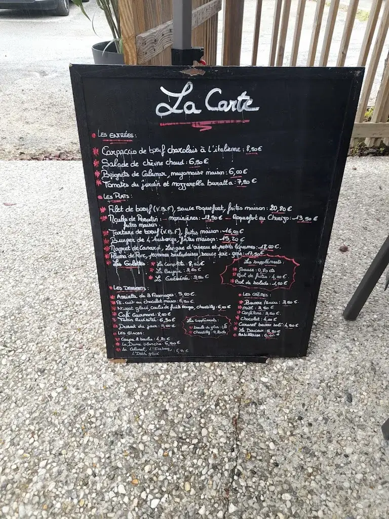 Menu_L'Auberge de Beaufort_Beaufort-en-Anjou_image_2