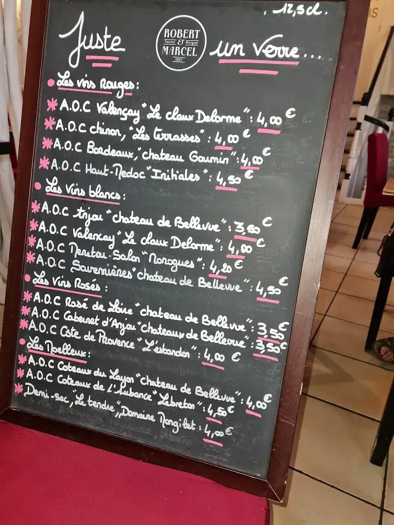 Menu_L'Auberge de Beaufort_Beaufort-en-Anjou_image_4