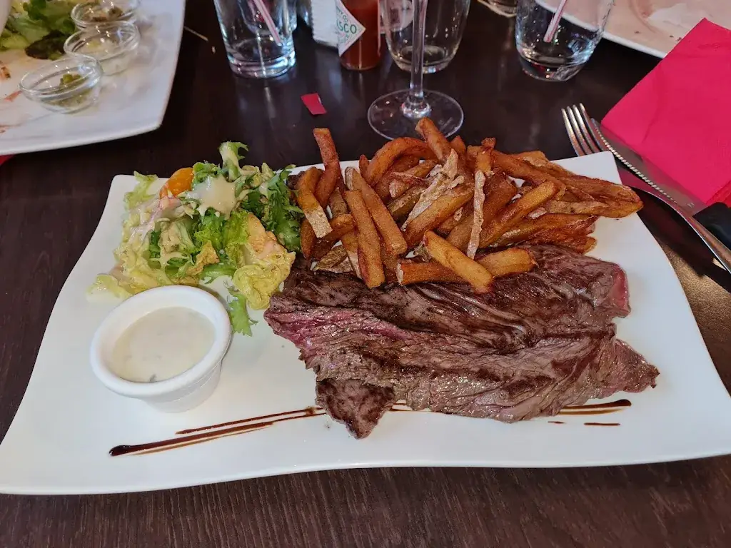 Menu_L'Auberge de Beaufort_Beaufort-en-Anjou_image_8