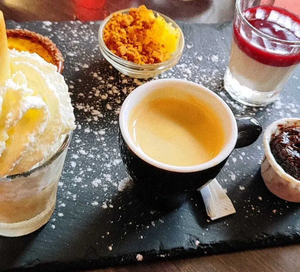 Charlotte Dvl_L'Auberge de Beaufort_Beaufort-en-Anjou_avis