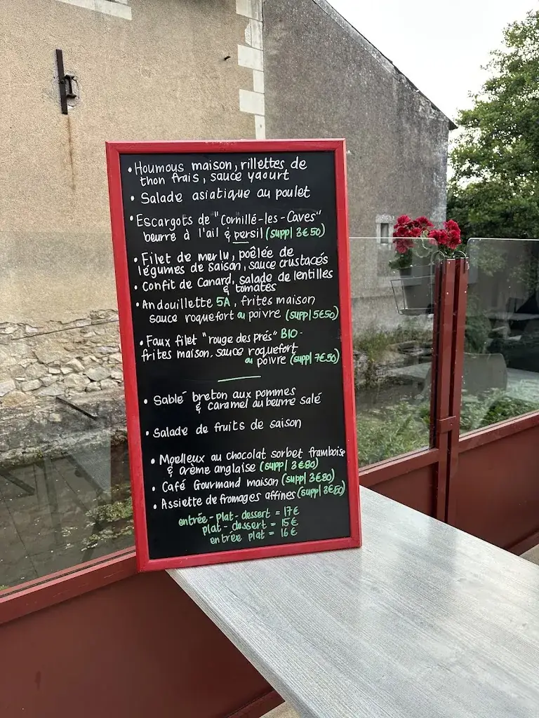 Menu_L'Auberge du Couasnon_Gée_image_3