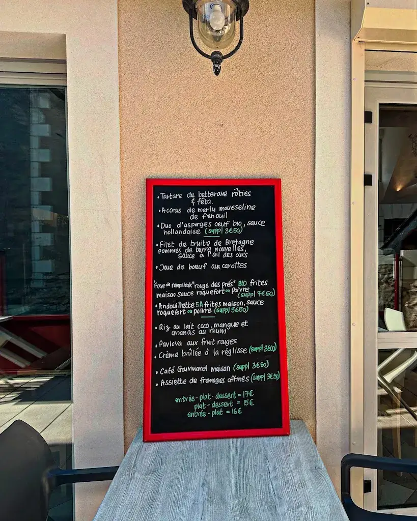 Menu_L'Auberge du Couasnon_Gée_image_4