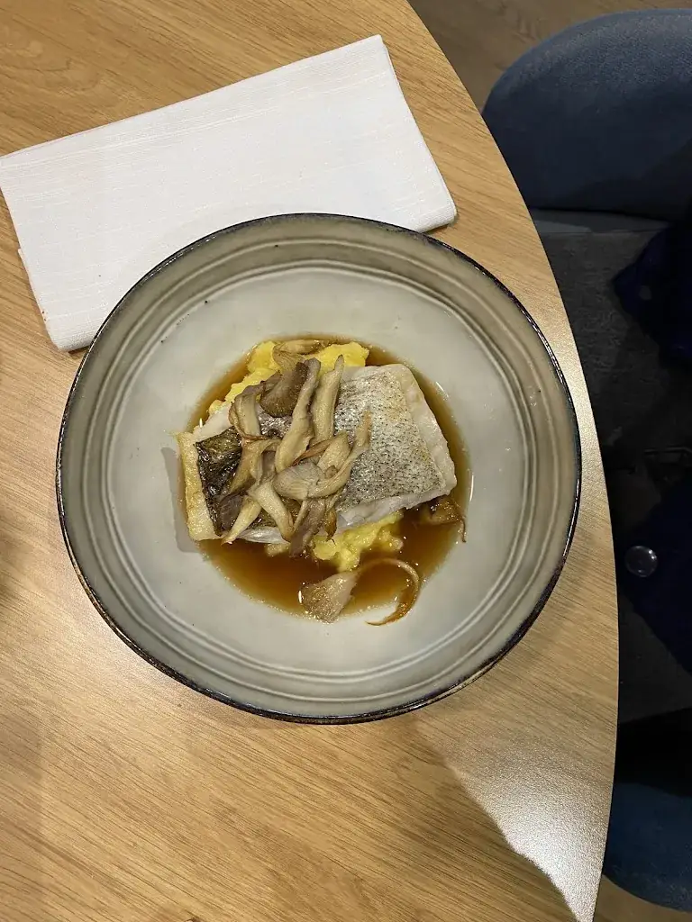 Dorine Gazeau_Bellus Fortis_Beaufort-en-Anjou_review