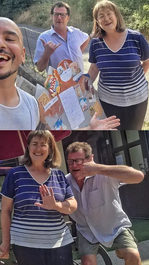 Ali K_L'Auberge du Mont-Blanc Saleve_Monnetier-Mornex_review