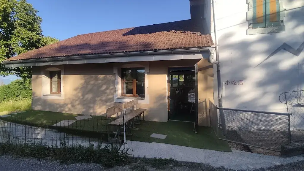 L'Auberge du Mont-Blanc Saleve_Monnetier-Mornex_slider_image_2