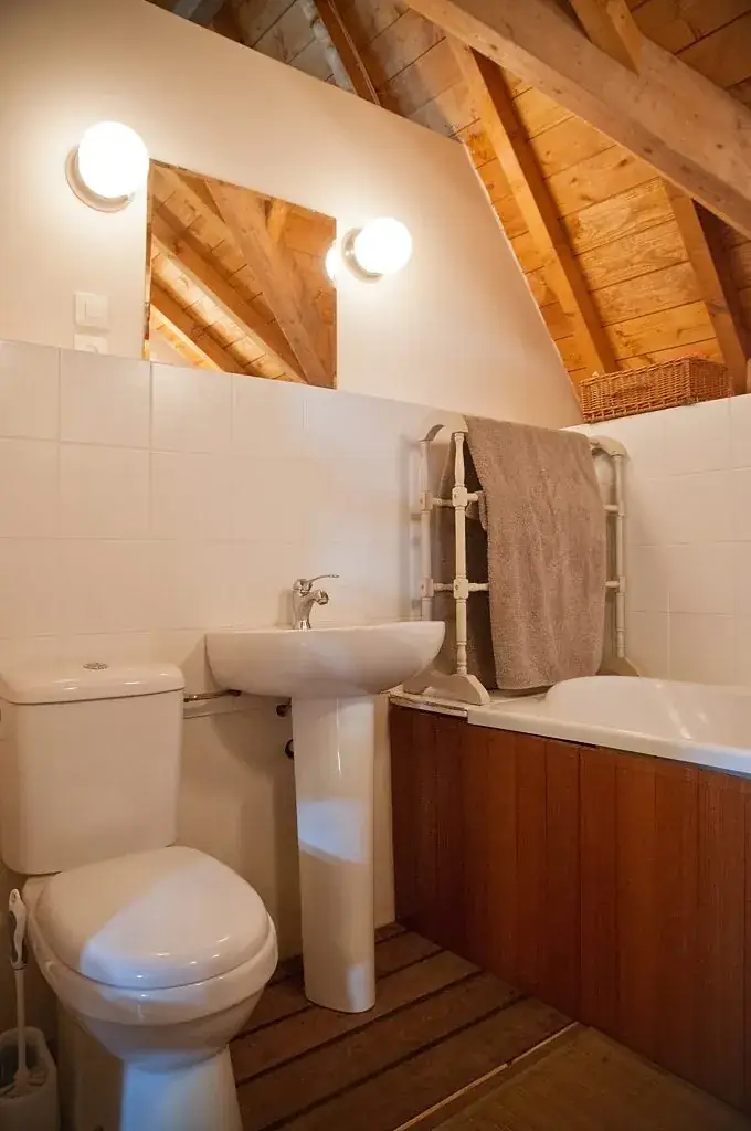 Les Grands Moulins de Baugé Restaurant in Baugé-en-Anjou