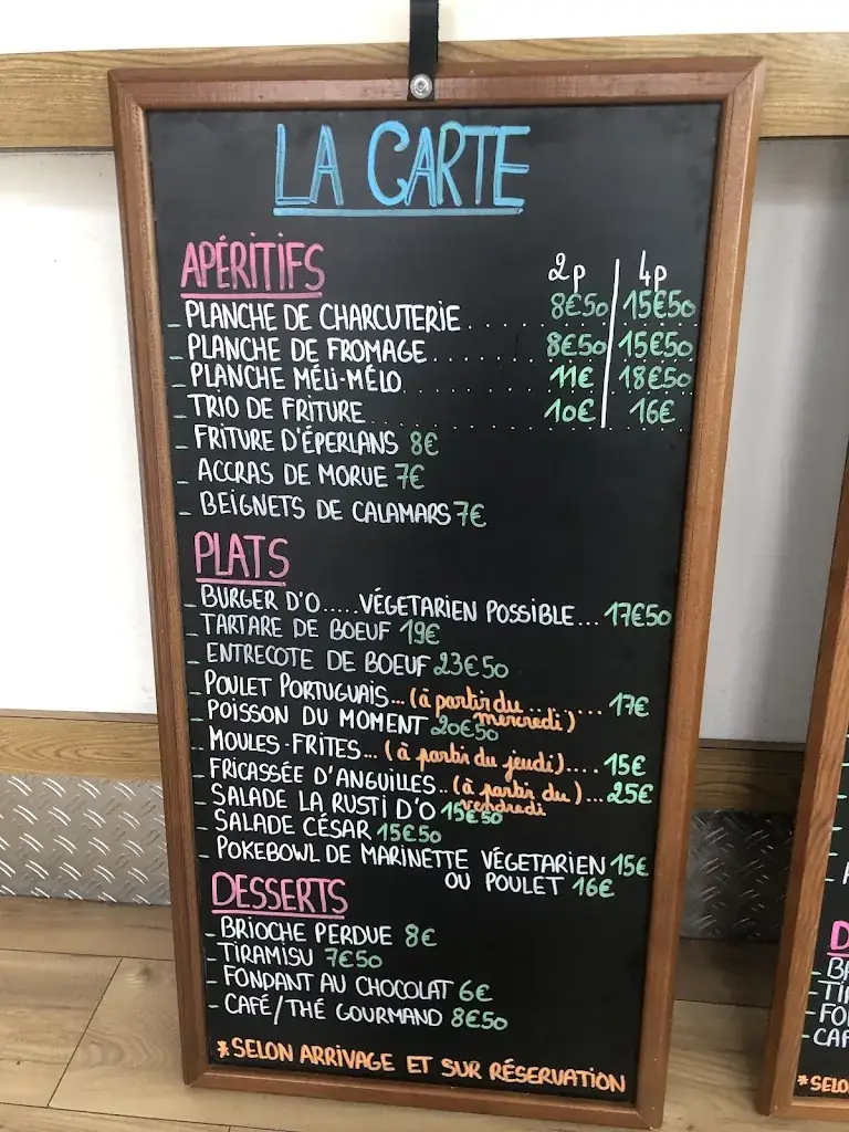 Menu_La Table d'O_d'Anjou_immagine_1