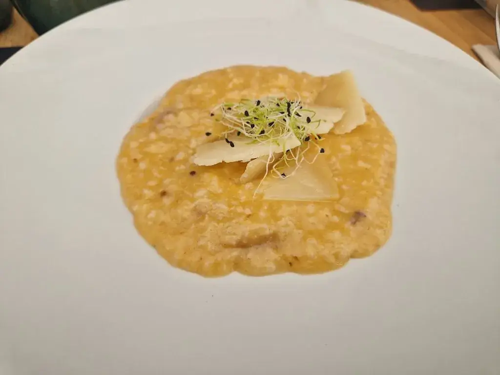 Soso Amrein_La Table d'O_d'Anjou_recensione