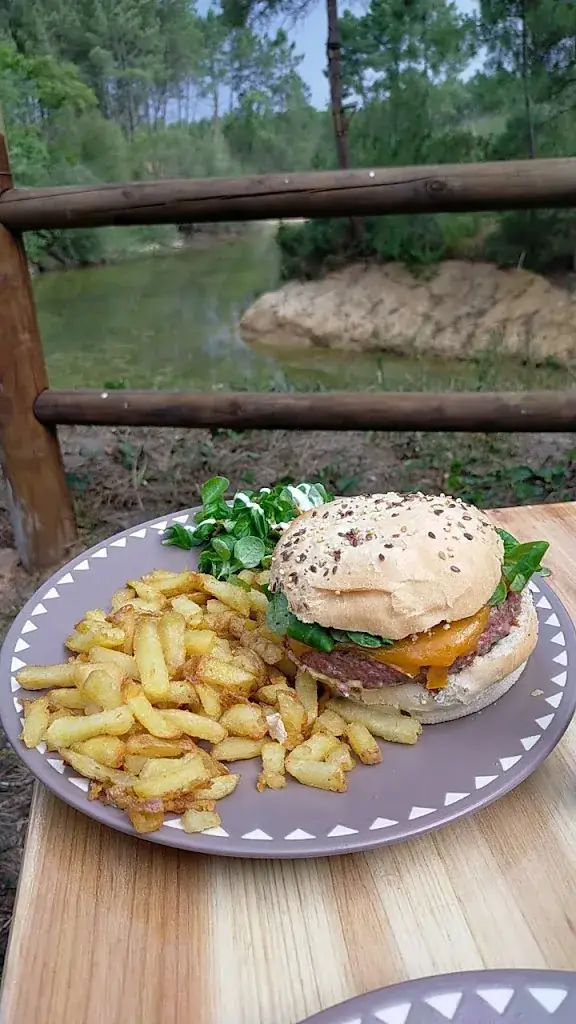 Menu_Auberge Pirate - Guinguette insolite_d'Anjou_image_1