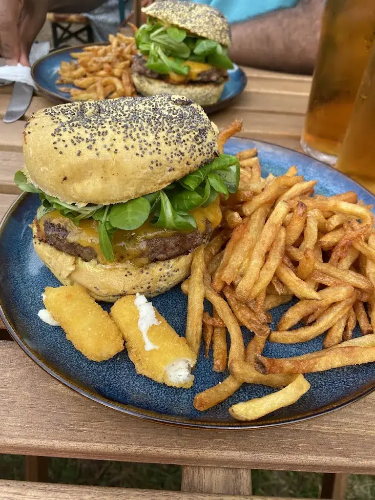 Menu_Auberge Pirate - Guinguette insolite_d'Anjou_image_5