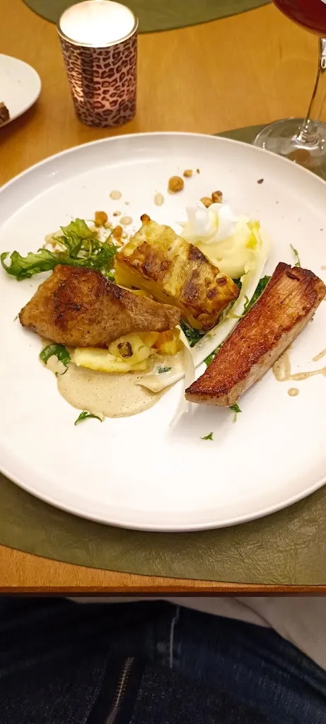 Menu_Restaurant du Pont_Basse-Goulaine_image_6