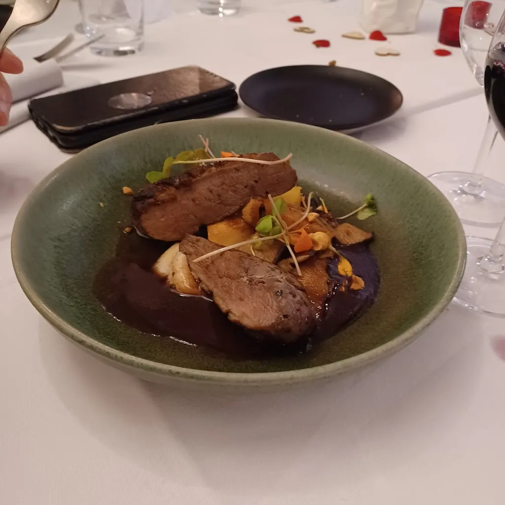 Menu_Restaurant du Pont_Basse-Goulaine_image_9